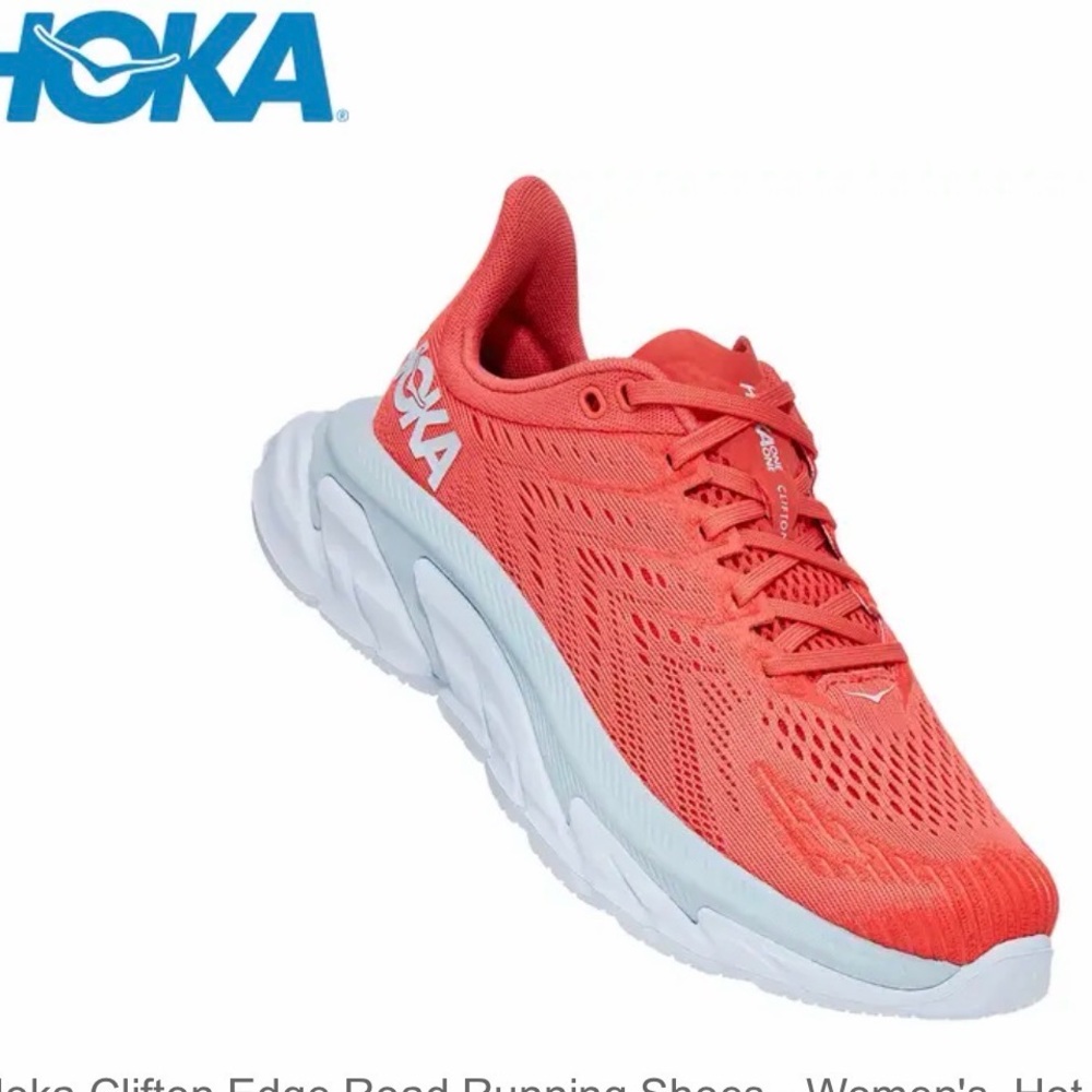 Hoka One One Coral Running Shoes